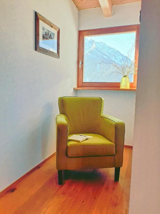 Bellavista Apartment Dobbiaco Extérieur photo
